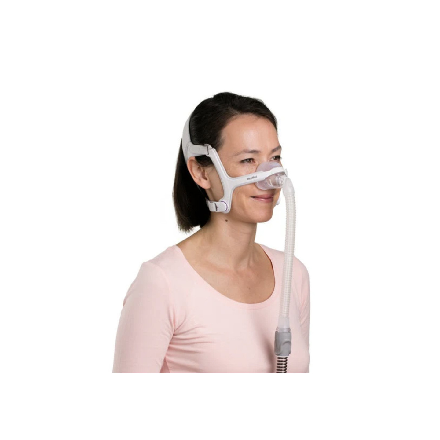 AirFit N20 for Her - Masque nasal - ResMed - vue 2