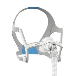 Masque PPC AirFit N20 ResMed | Confort nasal optimal