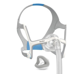 AirTouch N20 - CPAP nasal mask - ResMed