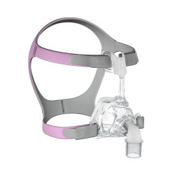 Mirage FX for Her - Masque nasal - ResMed