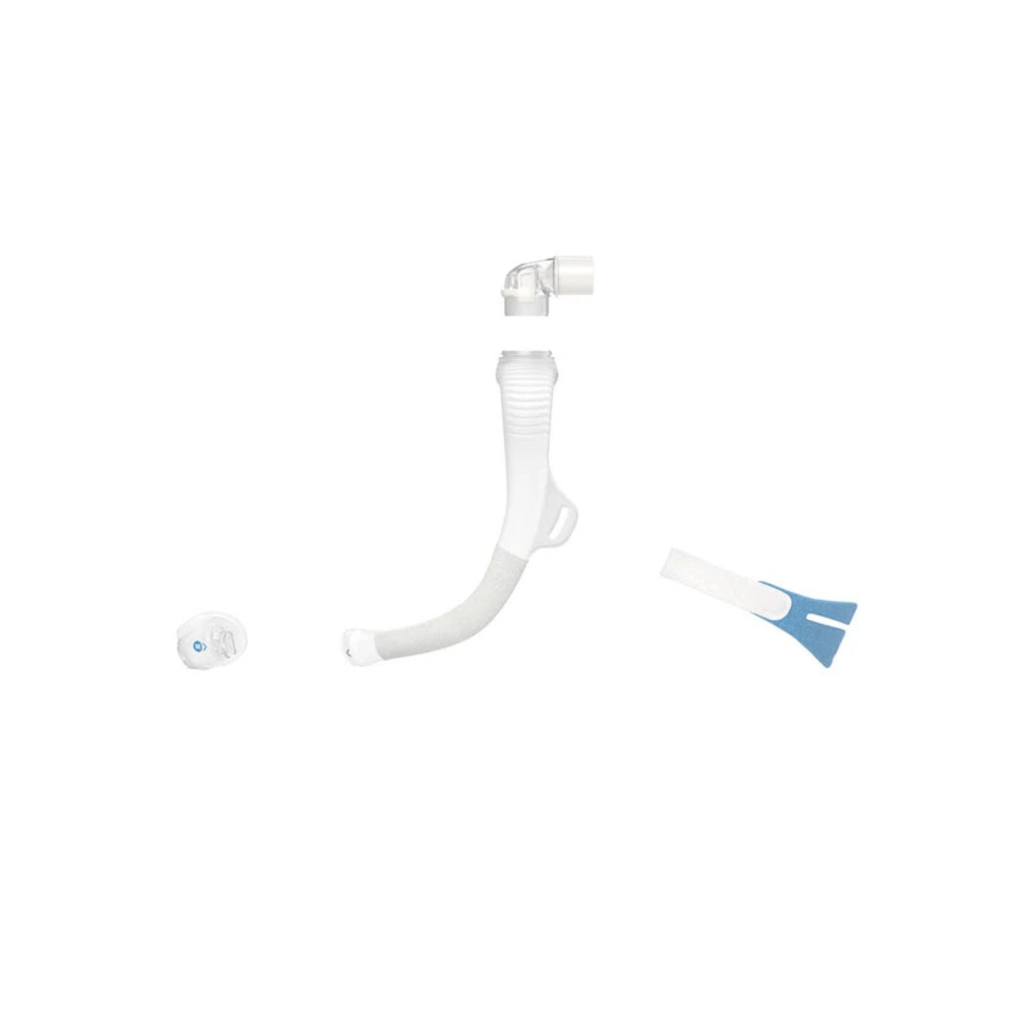 Masque cpap/ppc AirFit N30i QuietAir de ResMed