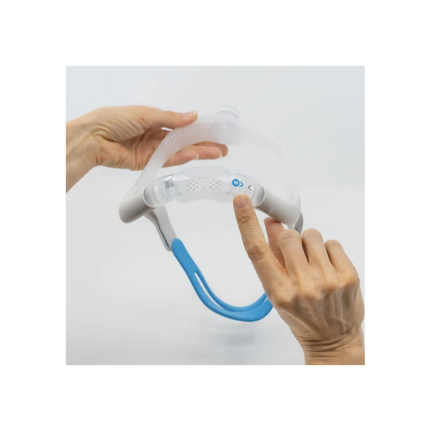 AirFit N30i - Neusmasker - ResMed