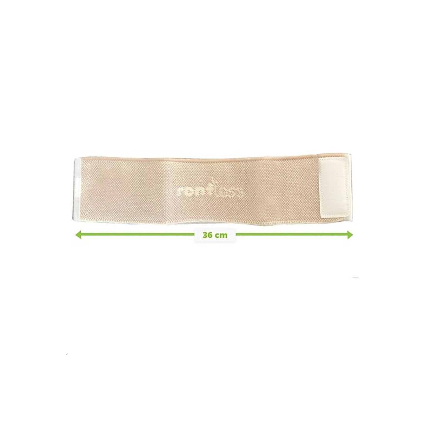 Ronfless COMFORT - Extension Belt