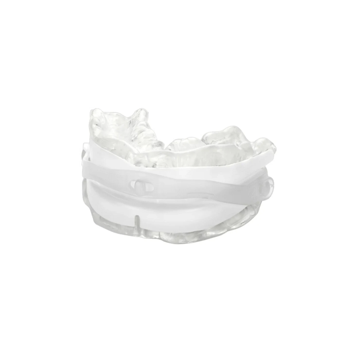 SomnoFit B (XL, 2XL) - Anti-snoring Mouthpiece - Oscimed