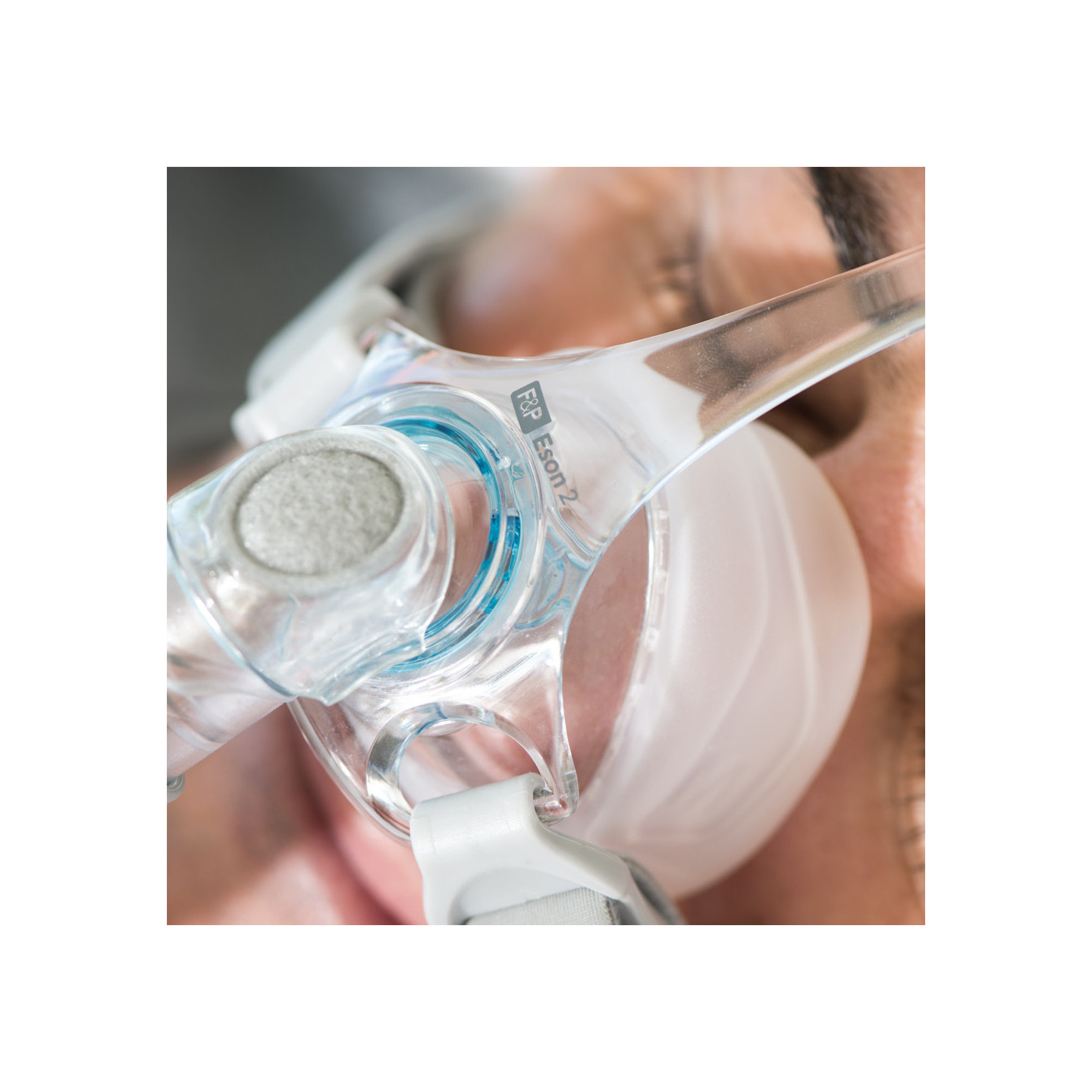 Eson 2 cpap mask Fisher & Paykel Healthcare
