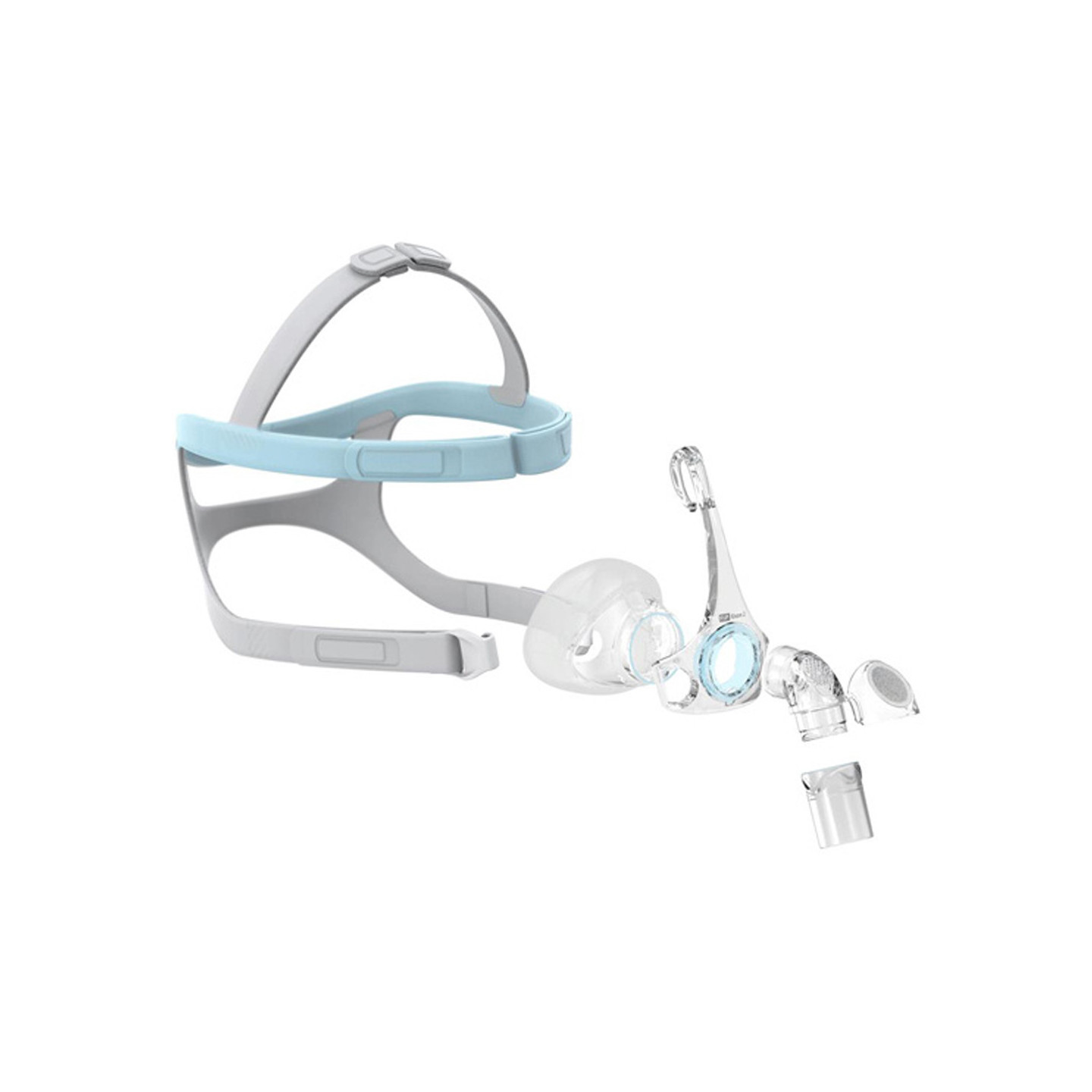 Eson 2 masque cpap Fisher & Paykel Healthcare