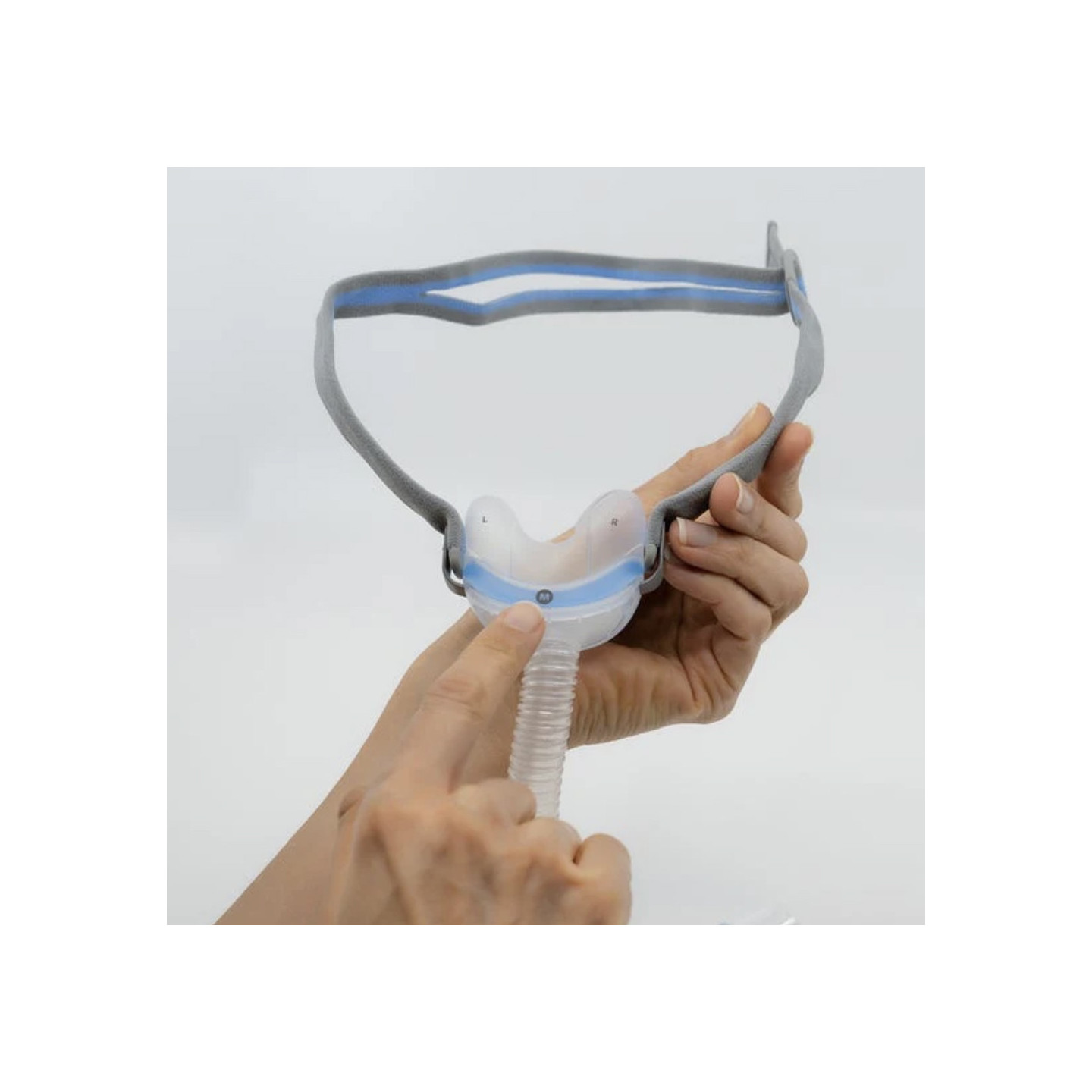 AirFit N30 - Nasal mask - ResMed