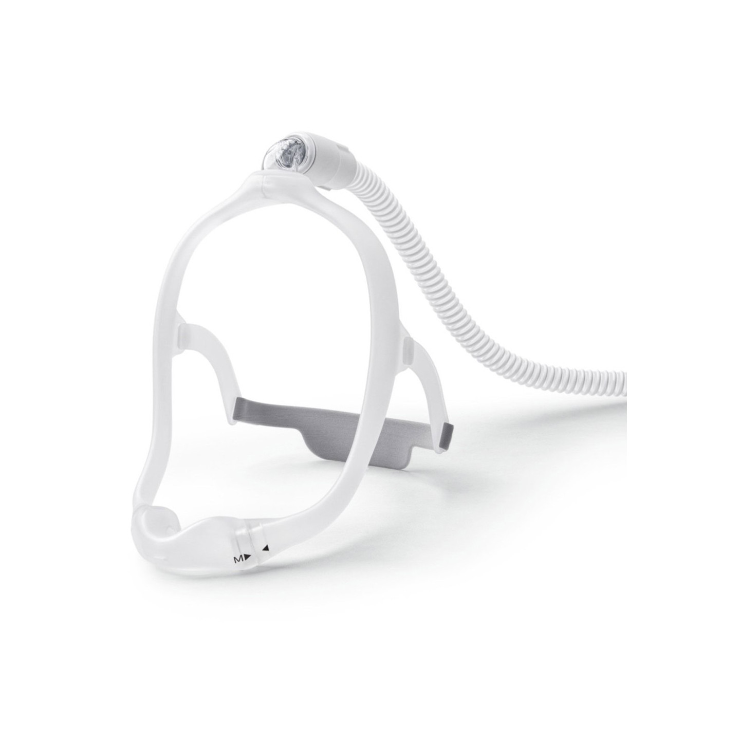 Masque nasal cpap DreamWear - Philips Respironics