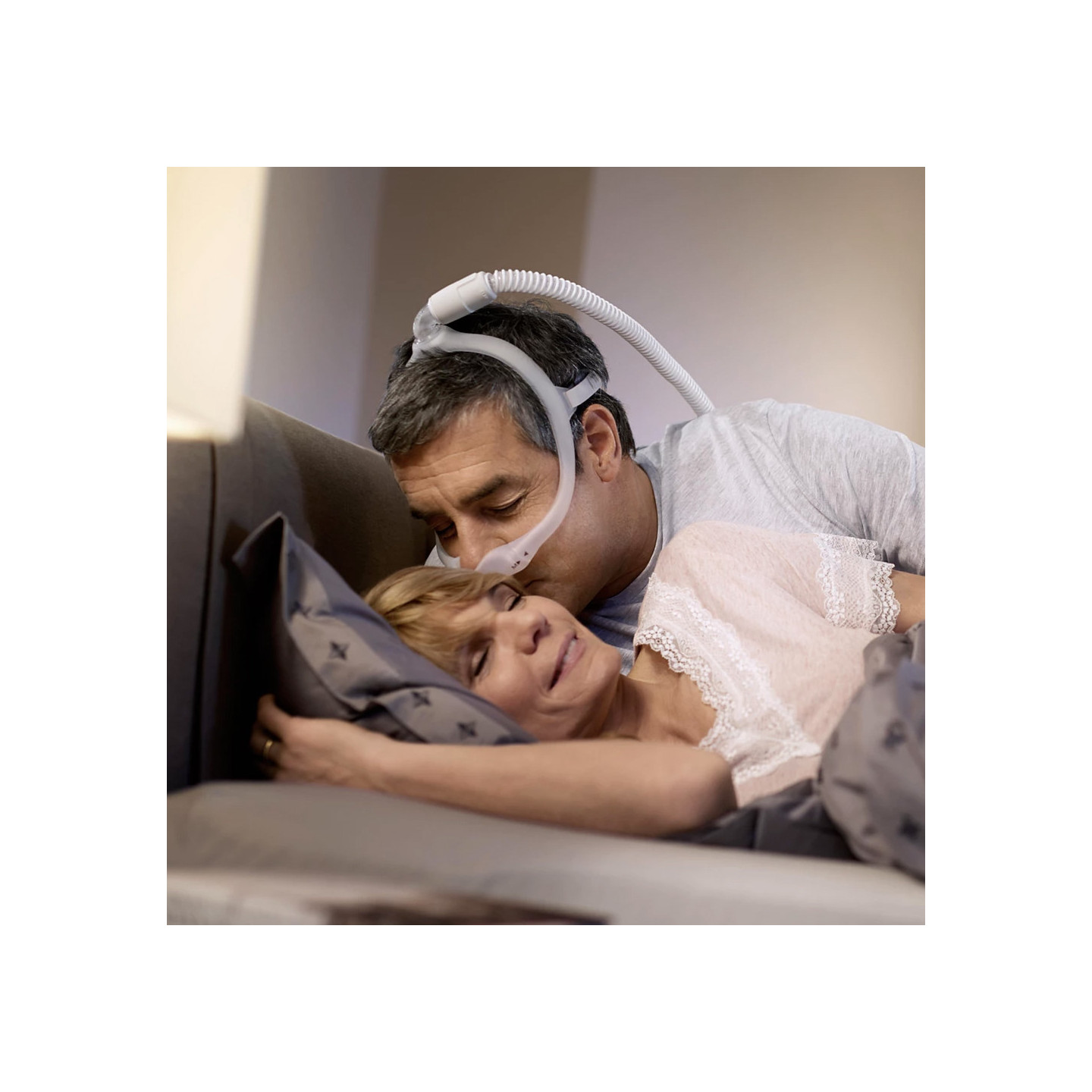 DreamWear CPAP-Nasenmaske - Philips Respironics