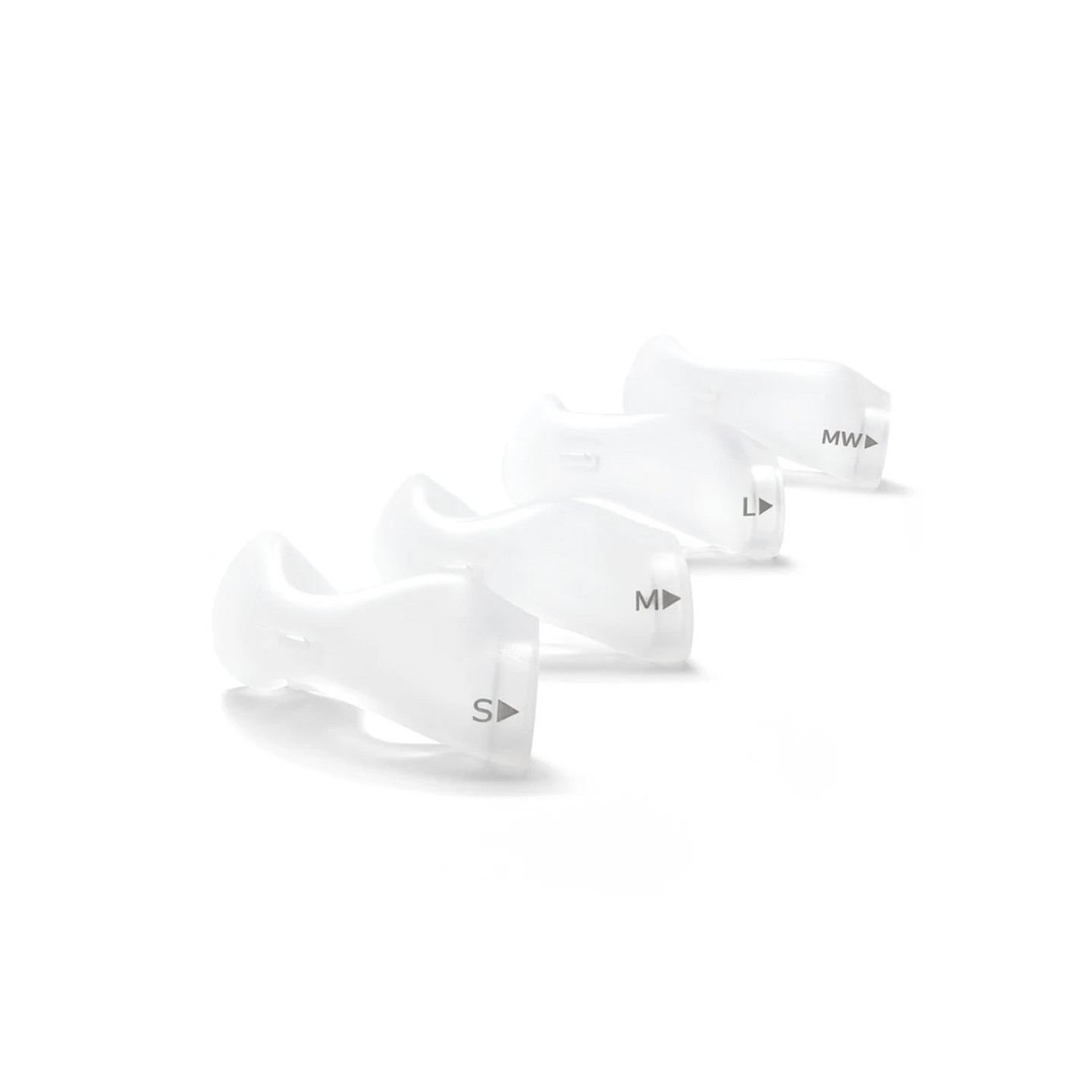 Dreamwear - Neusmasker - Philips Respironics