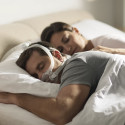 DreamWear Facial - Masque cpap/ppc - Philips Respironics