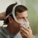DreamWear - Full Face Maske - Philips Respironics