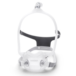 DreamWear - Volgelaatsmasker - Philips Respironics