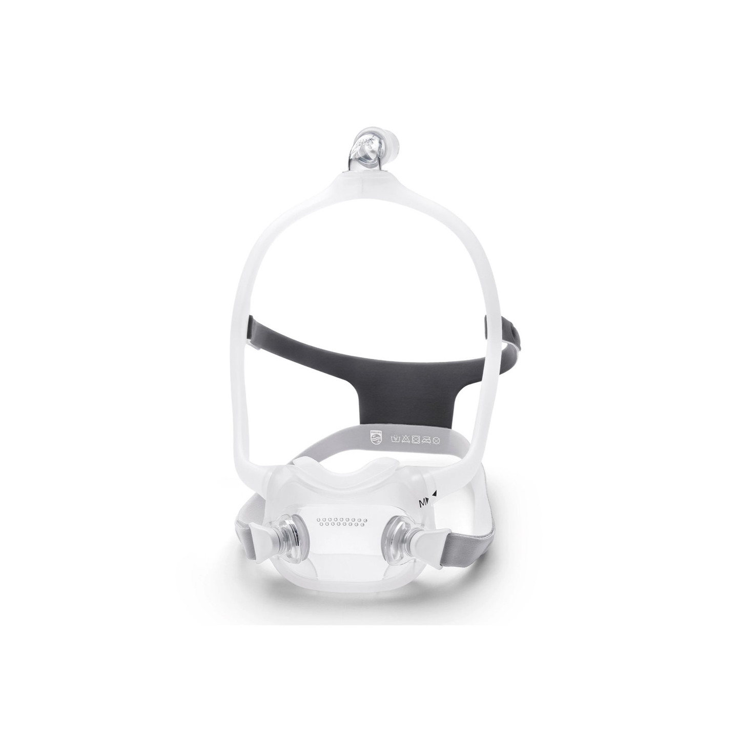 DreamWear Facial - CPAP/PPC mask - Philips Respironics