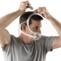 DreamWear Facial - Masque cpap/ppc - Philips Respironics