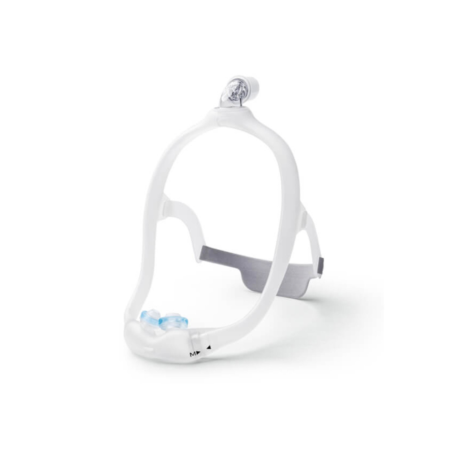 DreamWear Silicone Nasal Pillows Mask (Fit Pack) - Philips Respironics