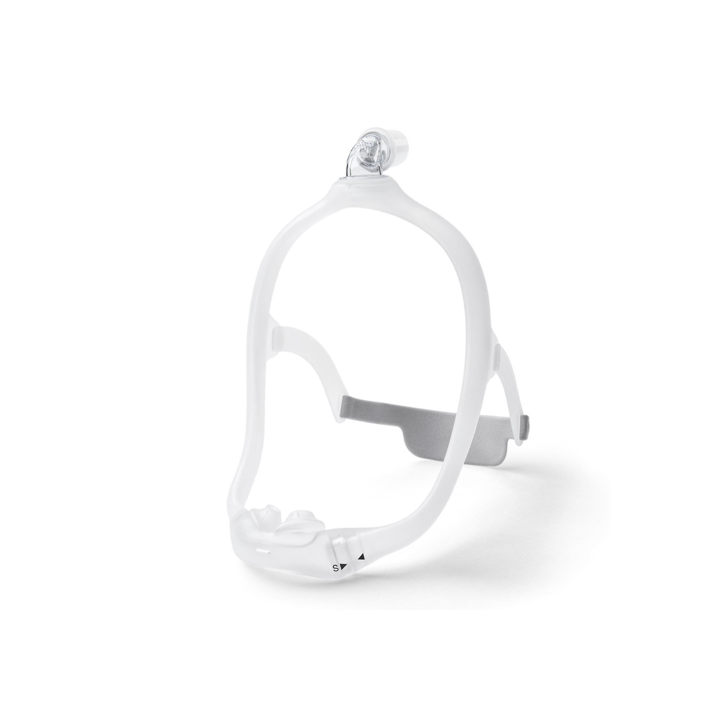 DreamWear Silicone Nasal Pillows Mask (Fit Pack) - Philips Respironics