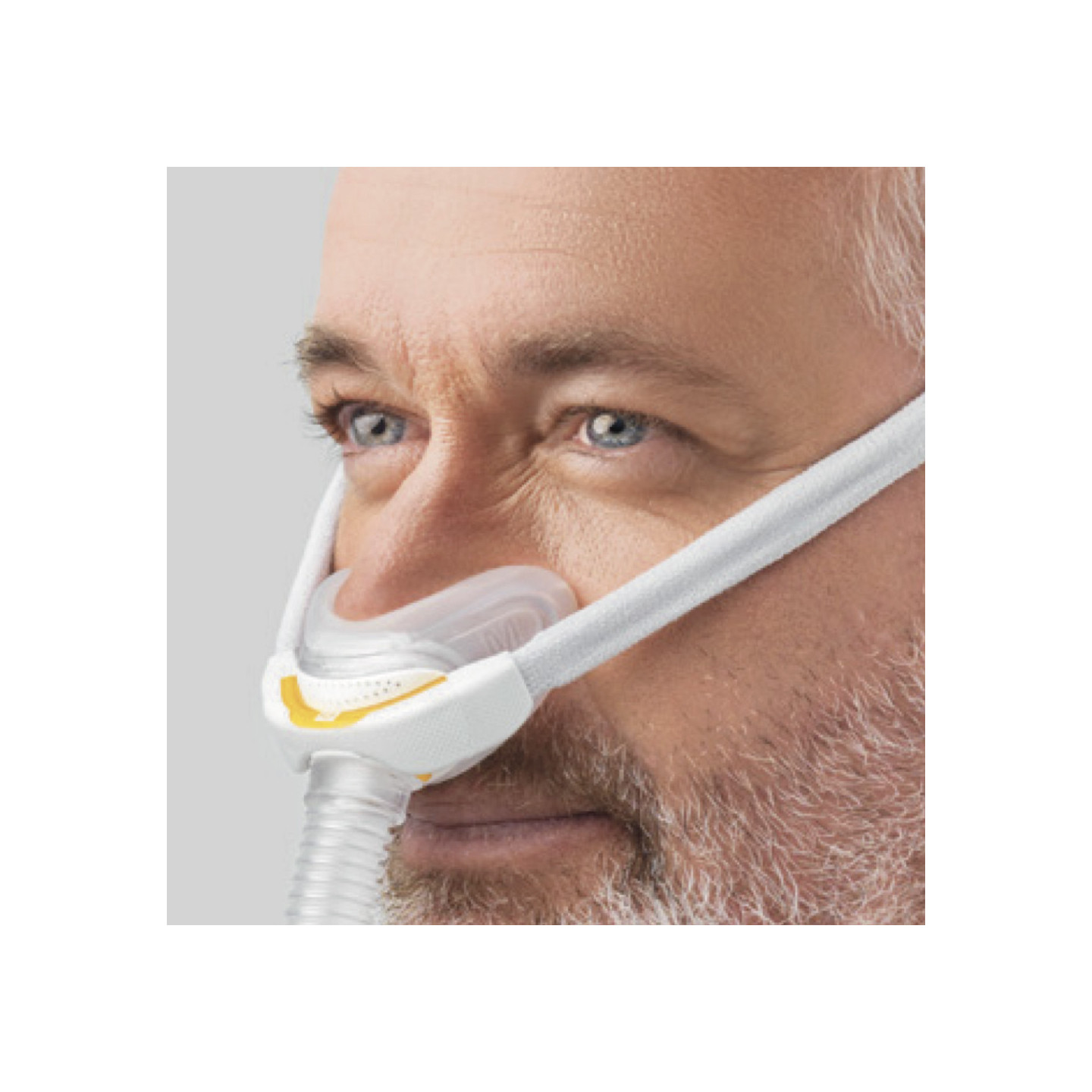 Solo Nasenmaske - nasenmaske - Fisher & Paykel Healthcare