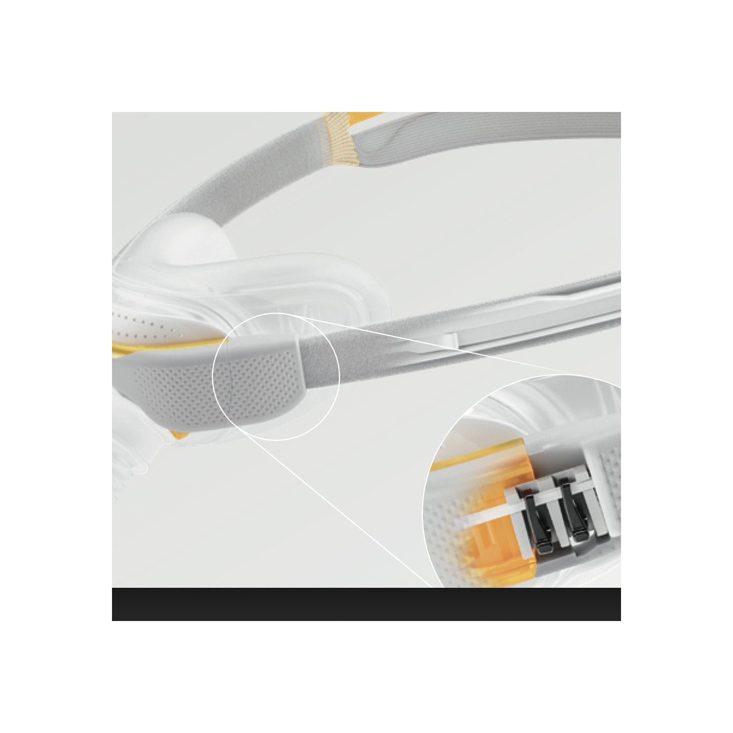 Solo Nasenmaske - nasenmaske - Fisher & Paykel Healthcare