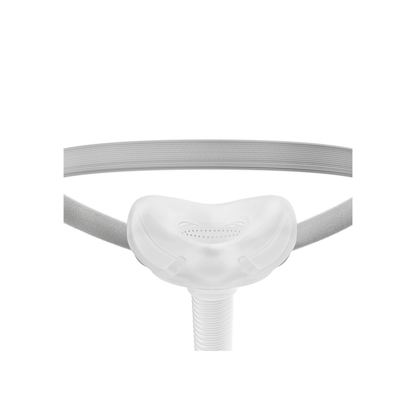 Solo Auto-fit Nasal Mask - nasal mask - Fisher & Paykel Healthcare