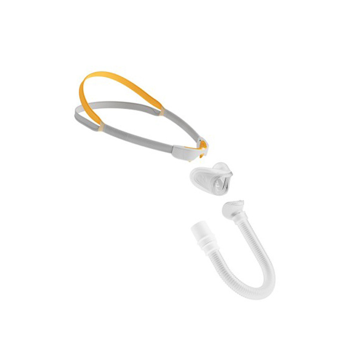 Solo Neusmasker - neusmasker - Fisher & Paykel Healthcare