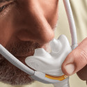 Solo Intranasaal - intranasaal masker - Fisher & Paykel Healthcare