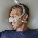 DreamWisp - Neusmasker - Compleet set