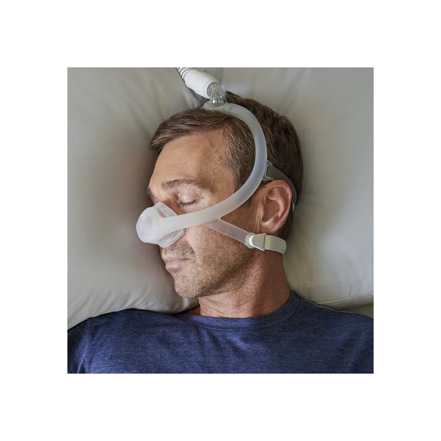 DreamsWisp - Masque CPAP nasal - Philips