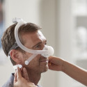 DreamWisp - Neusmasker - Compleet set