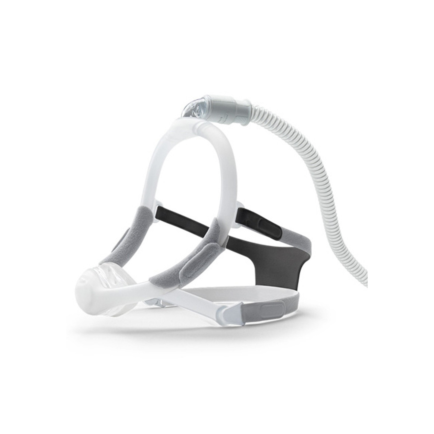 DreamWisp - Neusmasker - Compleet set