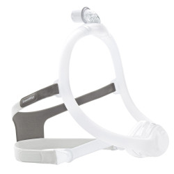 DreamsWisp - Masque CPAP nasal - Philips