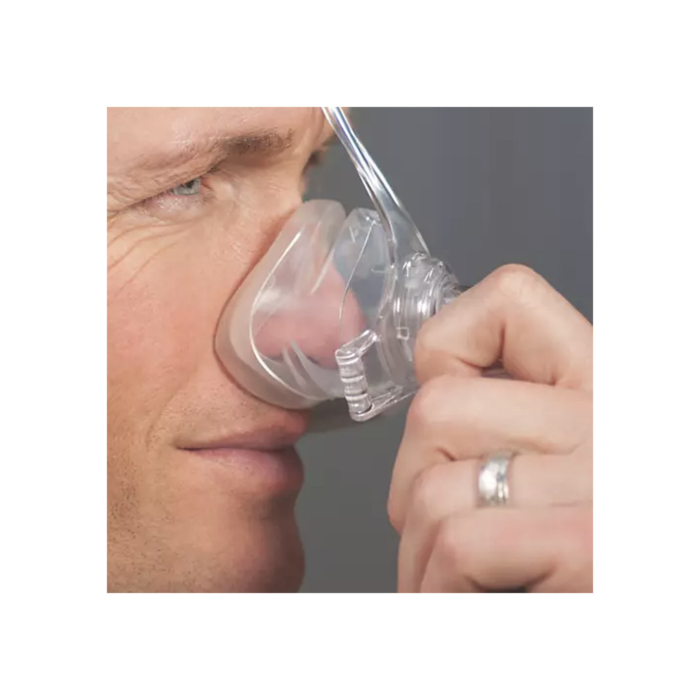 Pico - Nasen-CPAP-Maske - Philips