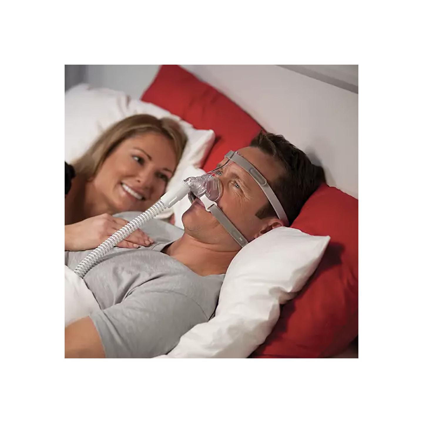 Pico - Nasen-CPAP-Maske - Philips