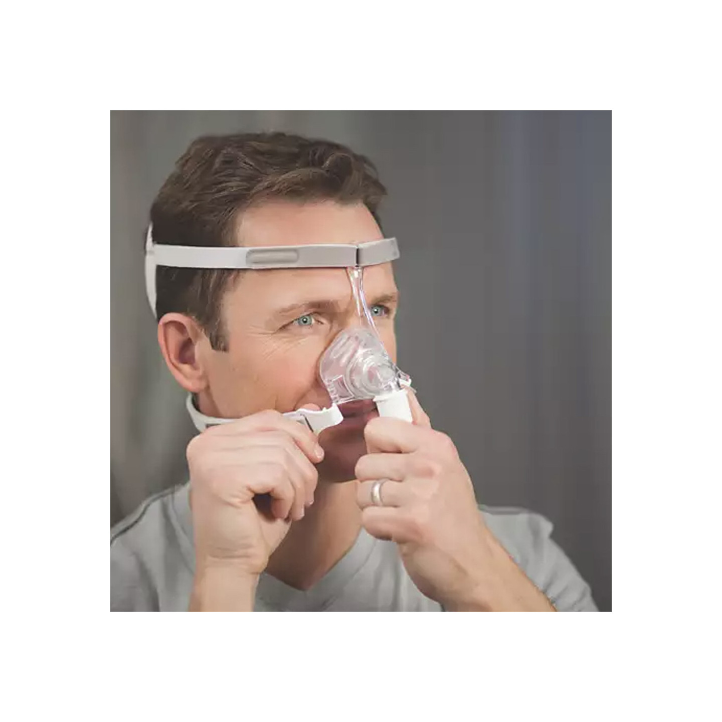 Pico - Masque CPAP nasal - Philips