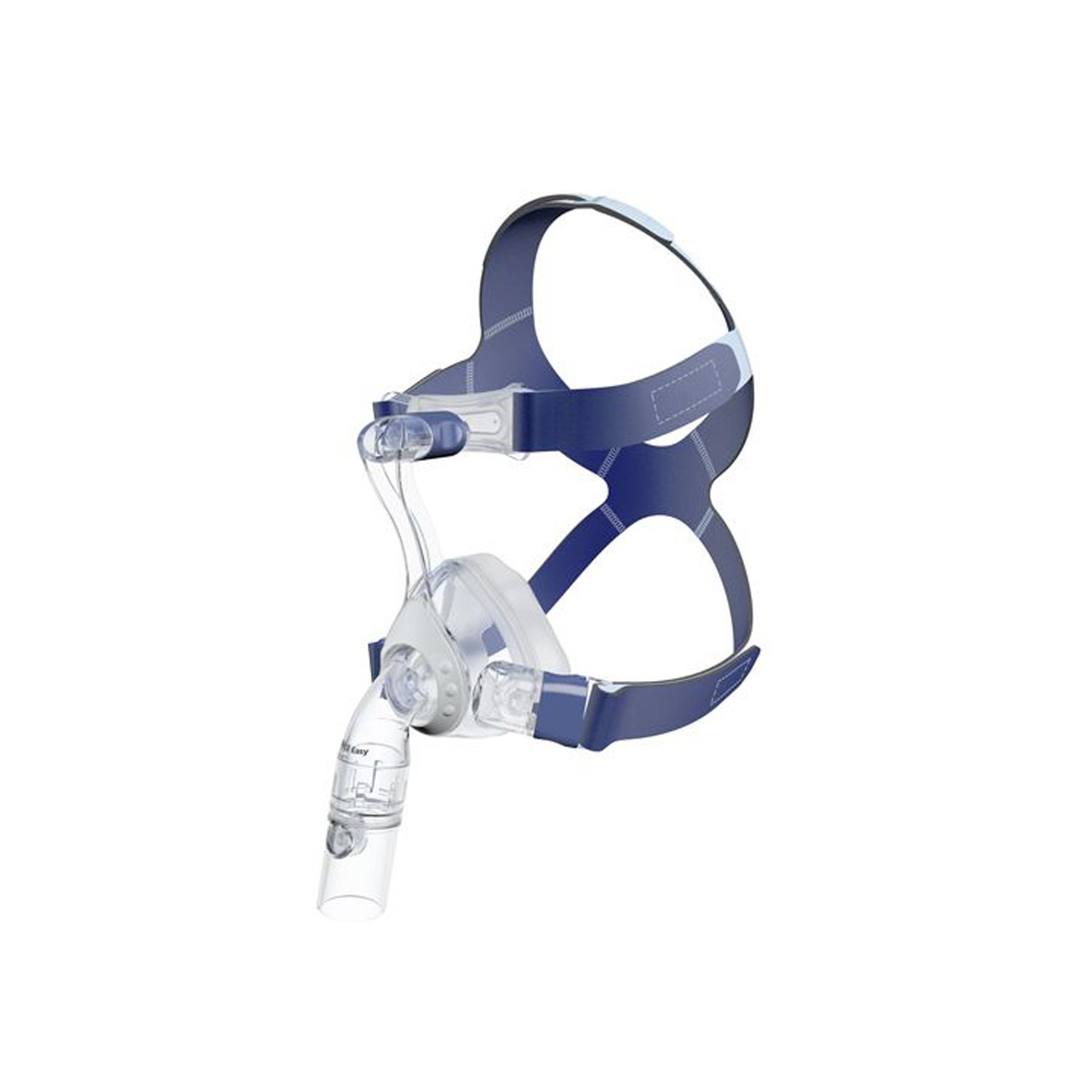 JoyceEasy masque nasal CPAP de Lowenstein medical.
