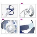 JOYCEeasy - Neus masker  - Löwenstein Medical