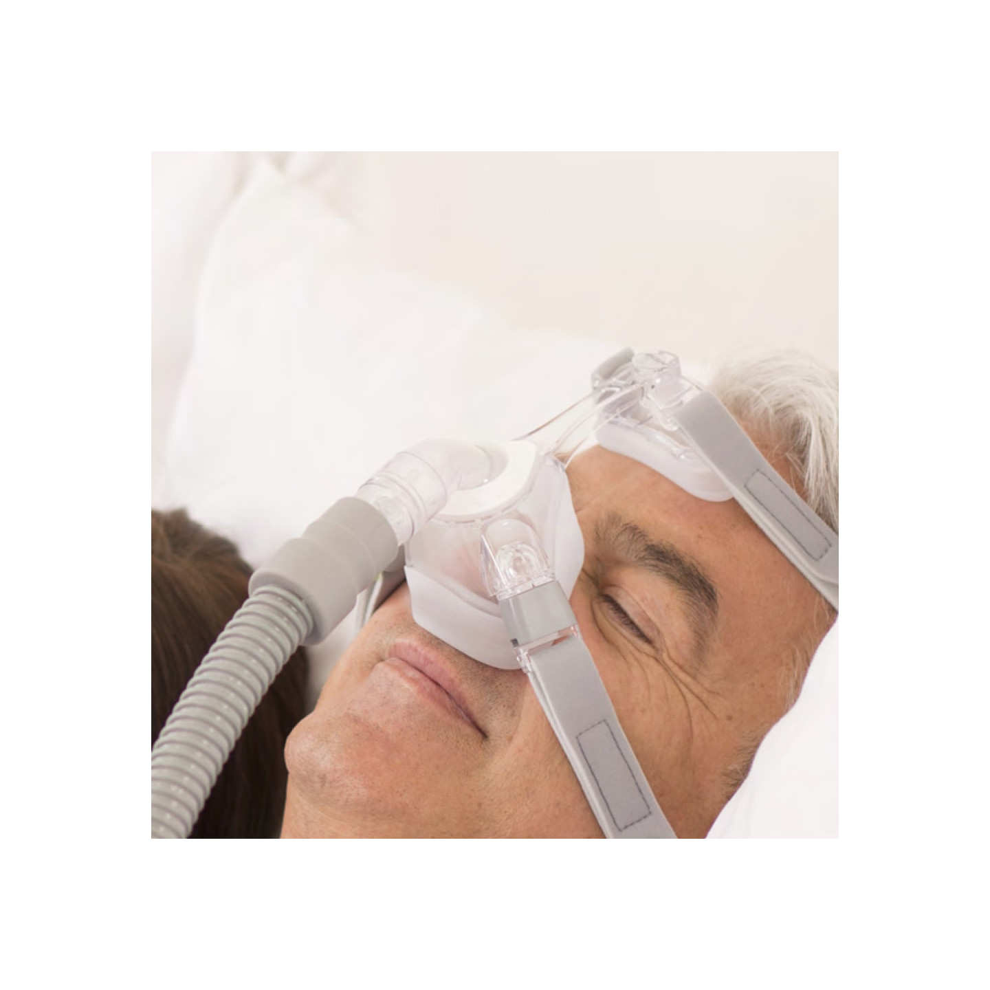 JOYCEone - Neusmasker  - Löwenstein Medical
