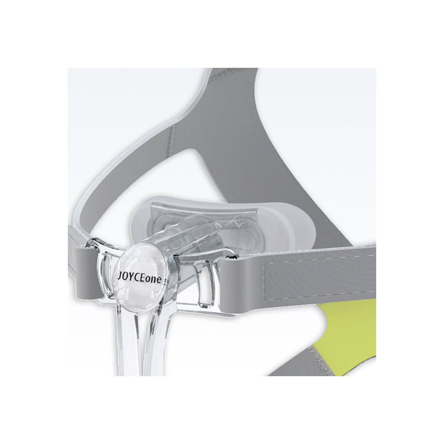 Entdecken Sie unser Sortiment an JOYCEone CPAP-Nasenmasken von Lowenstein Medical.