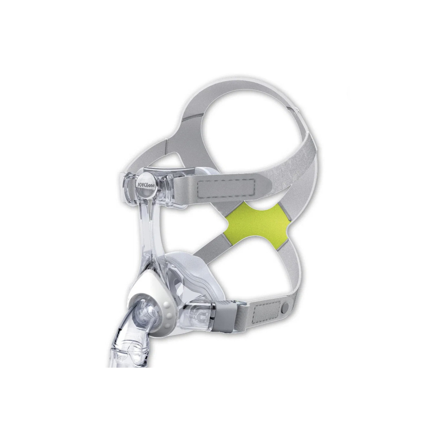 Découvrez notre gamme de masque nasal CPAP JOYCEone van Lowenstein Medical.