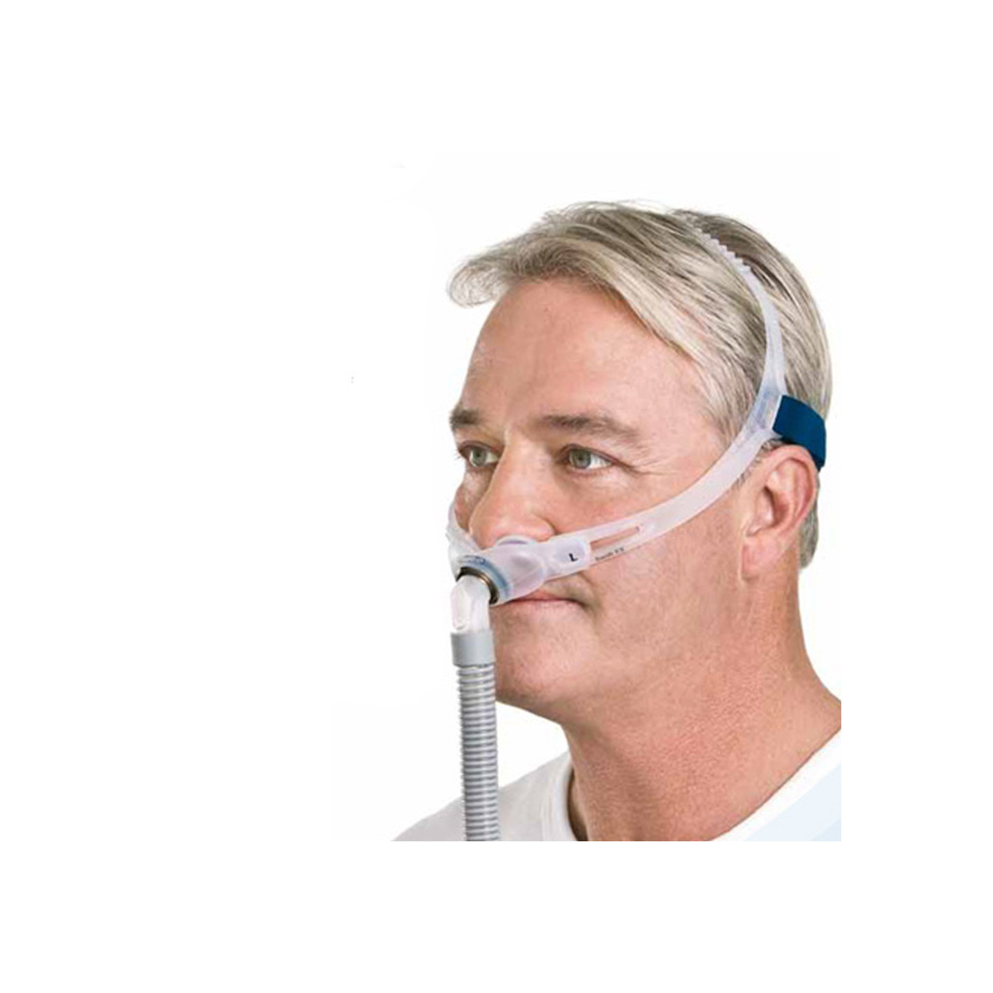 Swift FX - masque narinaire CPAP/PPC - ResMed