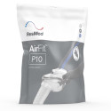 ResMed AirFit P10 nasal mask for sleep apnea treatment