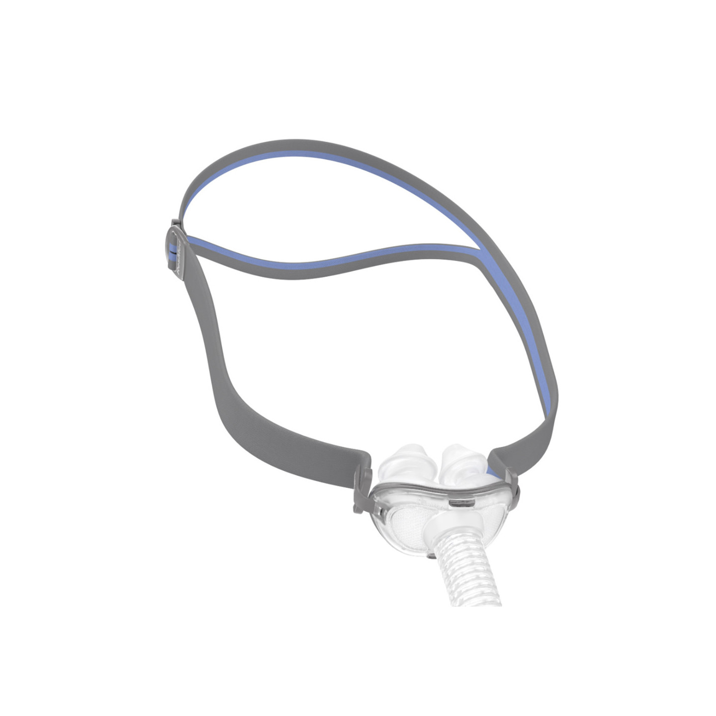 ResMed AirFit P10 nasal mask for sleep apnea treatment