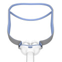 ResMed AirFit P10 nasal mask for sleep apnea treatment