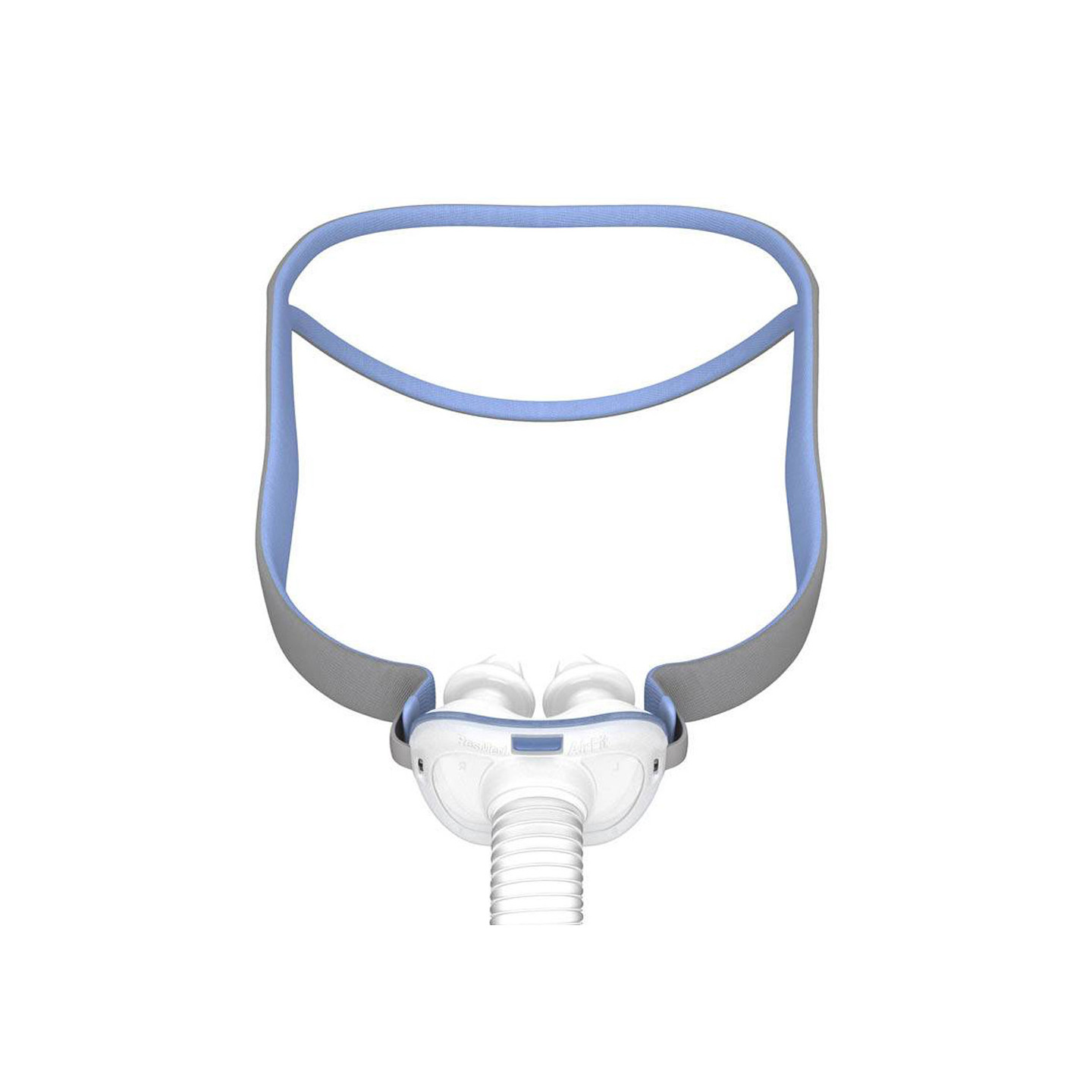ResMed AirFit P10 Nasenmaske zur Behandlung von Schlafapnoe