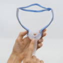 ResMed AirFit P10 nasal mask for sleep apnea treatment