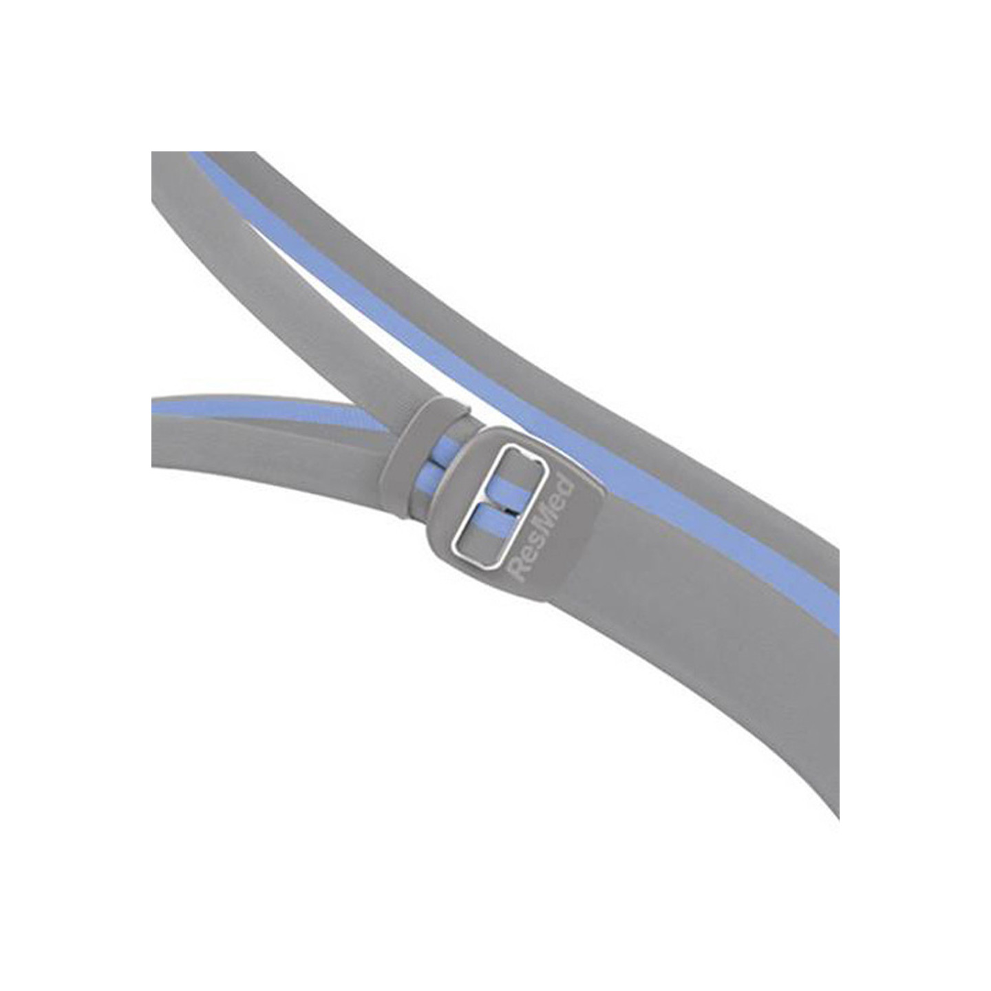 ResMed AirFit P10 Nasenmaske zur Behandlung von Schlafapnoe