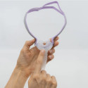 Die ResMed AirFit P10 for Her CPAP-Maske.