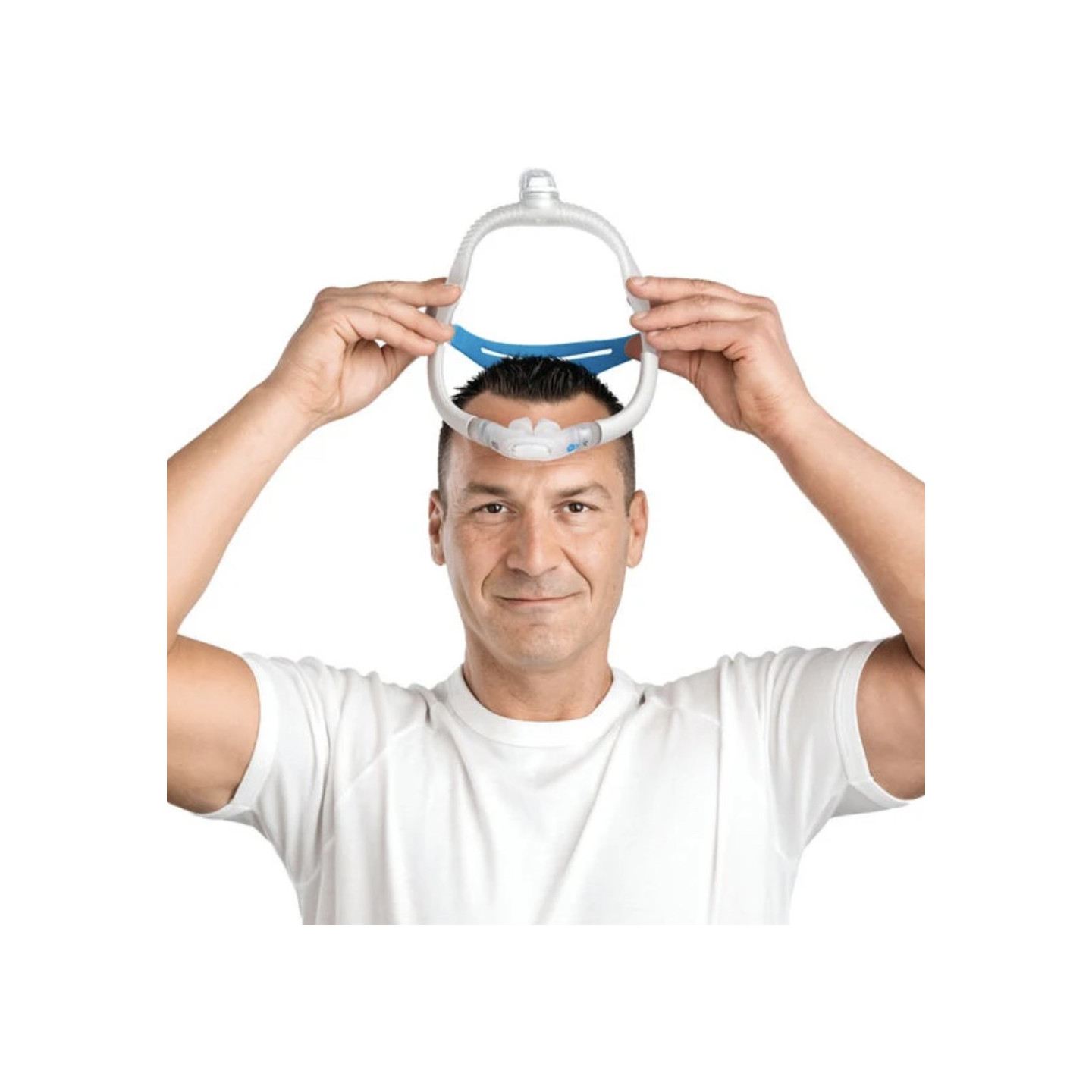 AirFit P30i Starter Pack - intranasaal masker - ResMed