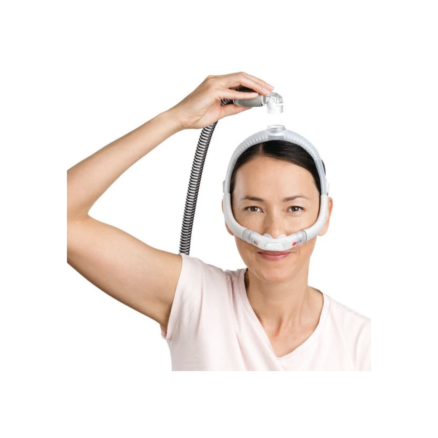 AirFit P30i - Nostril CPAP mask - ResMed