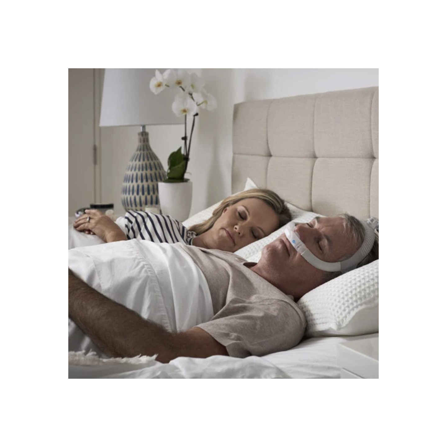 AirFit P30i - Masque cpap narinaire- ResMed
